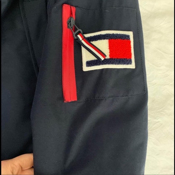 Spring jacket. - Picture 10 of 10